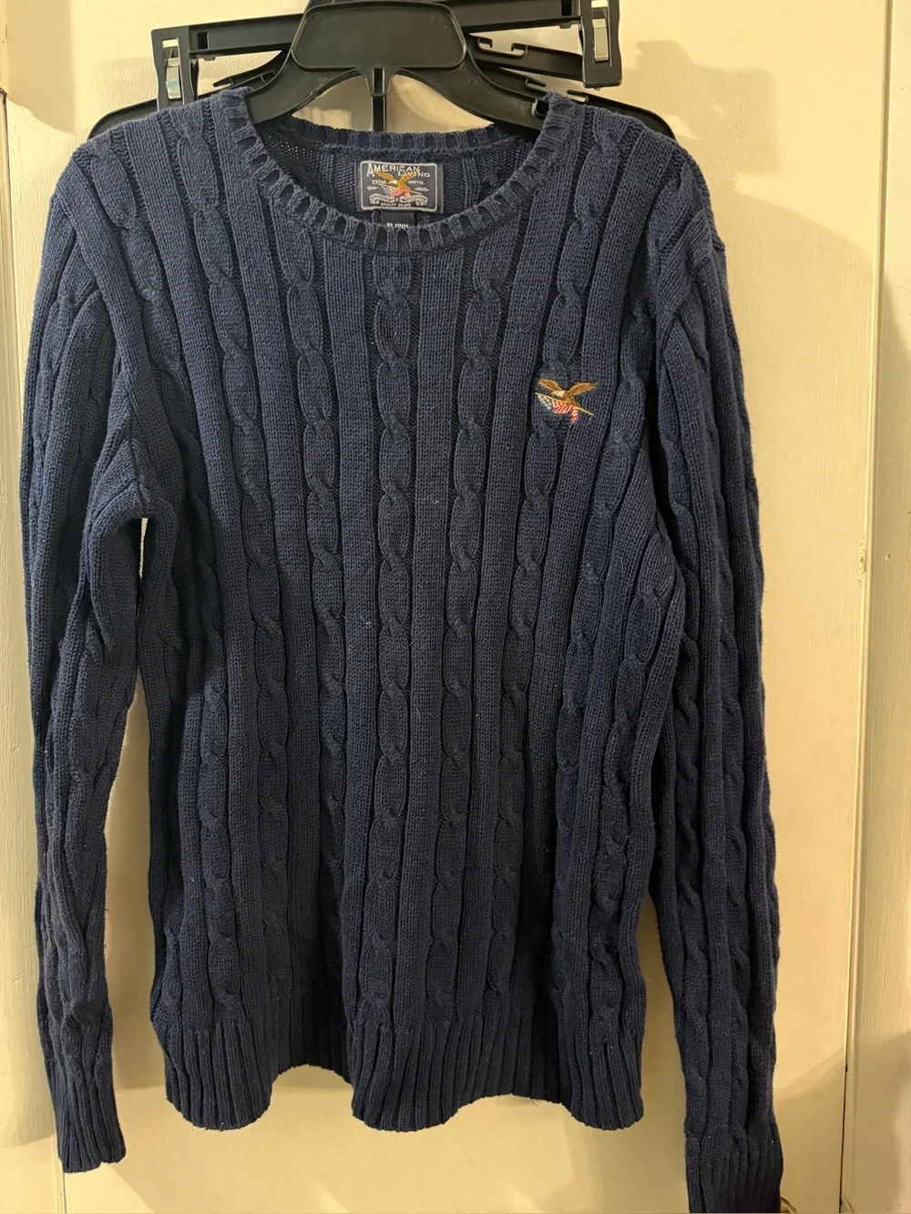 American Living XL/20 Sweater